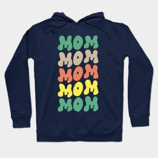 Parents' Day Mom Hoodie